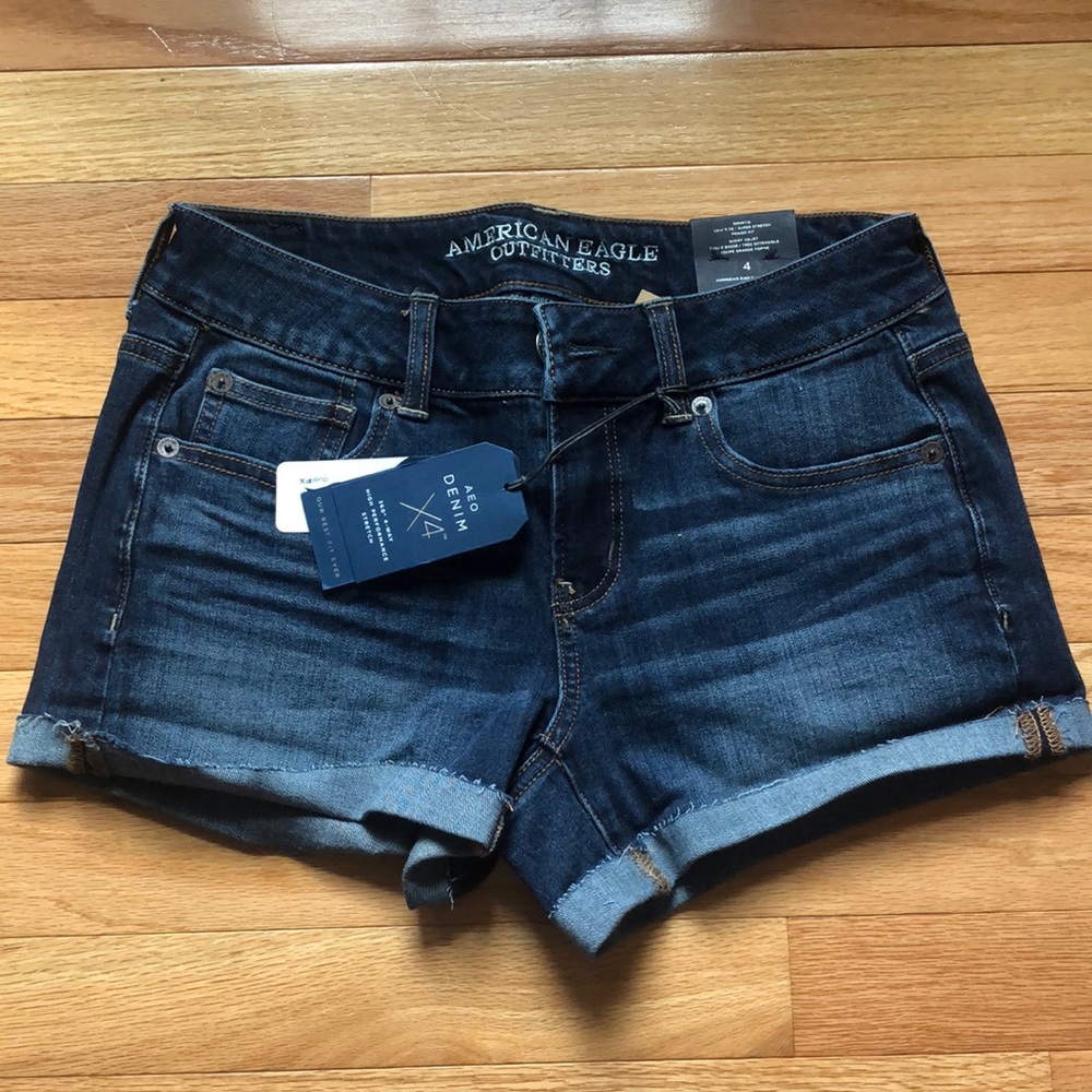 New with Tags American Eagle Shortie